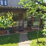 Apartamento Apto. La Magnolia Cerca De Comillas Y Playas Udias