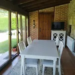Apto. La Magnolia Cerca De Comillas Y Playas Apartamento