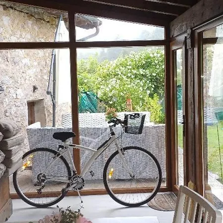 Apto. La Magnolia Cerca De Comillas Y Playas Διαμέρισμα *