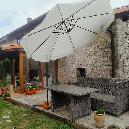 Διαμέρισμα Apto. La Magnolia Cerca De Comillas Y Playas