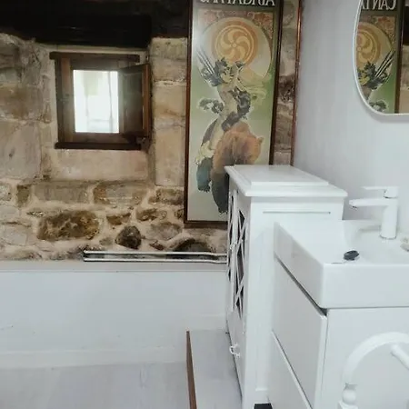 Apartamento Apto. La Magnolia Cerca De Comillas Y Playas