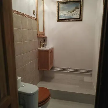 Apto. La Magnolia Cerca De Comillas Y Playas Udias