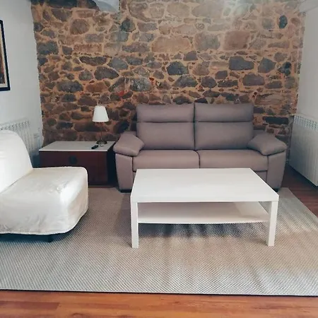 Apto. La Magnolia Cerca De Comillas Y Playas Apartamento