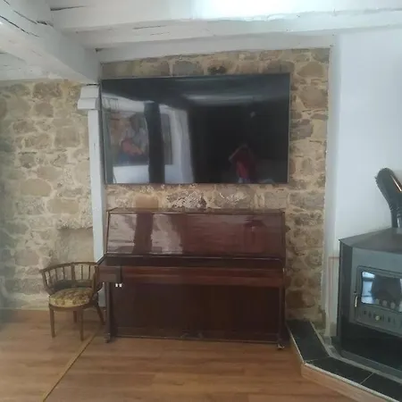 Apto. La Magnolia Cerca De Comillas Y Playas