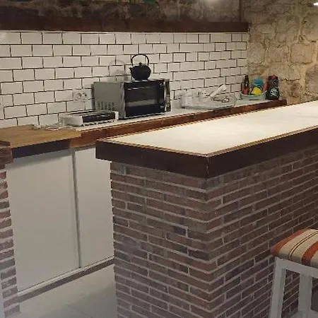 Apto. La Magnolia Cerca De Comillas Y Playas Apartman *