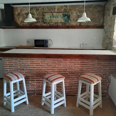 Διαμέρισμα Apto. La Magnolia Cerca De Comillas Y Playas Udias