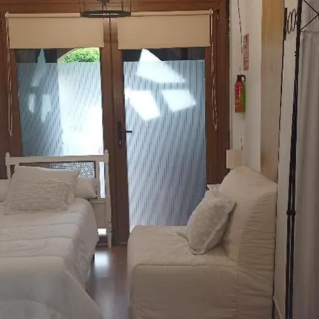 Apto. La Magnolia Cerca De Comillas Y Playas