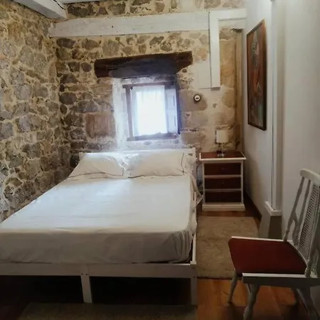 Apto. La Magnolia Cerca De Comillas Y Playas Apartman *