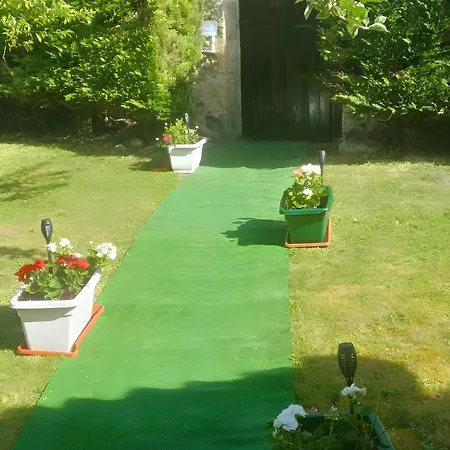 Apartamento Apto. La Magnolia Cerca De Comillas Y Playas Udias