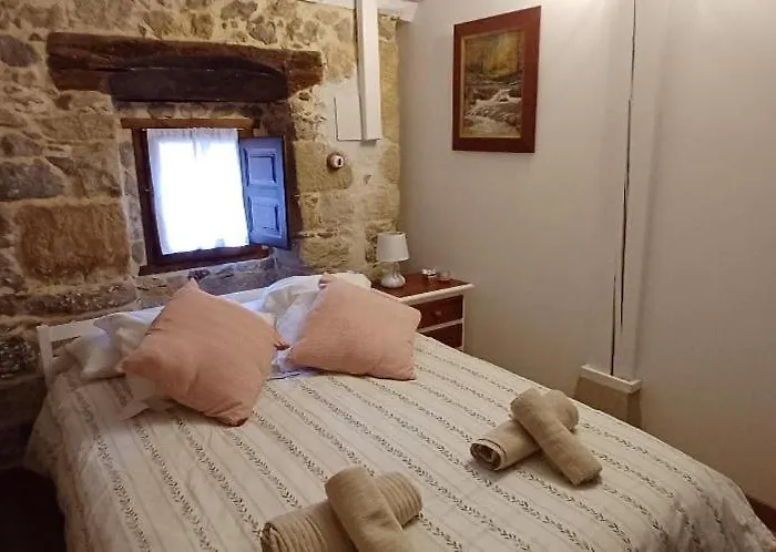 Apto. La Magnolia Cerca De Comillas Y Playas Διαμέρισμα *