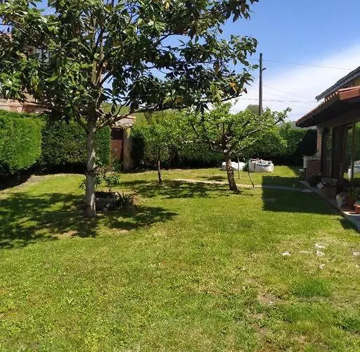 Apto. La Magnolia Cerca De Comillas Y Playas Udias