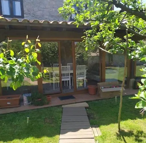 Apartman Apto. La Magnolia Cerca De Comillas Y Playas Udias