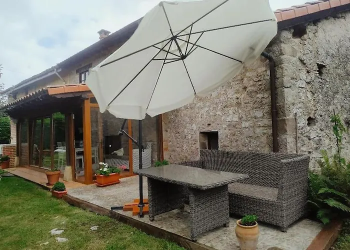 Apartman Apto. La Magnolia Cerca De Comillas Y Playas