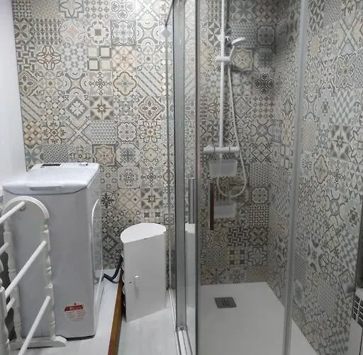 Apto. La Magnolia Cerca De Comillas Y Playas * Udias