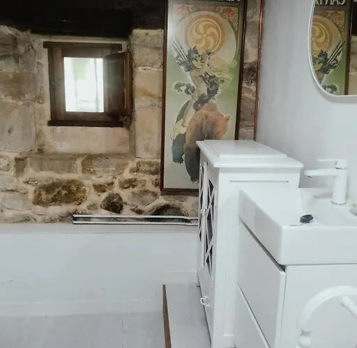 Διαμέρισμα Apto. La Magnolia Cerca De Comillas Y Playas