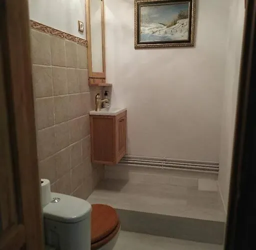 Apto. La Magnolia Cerca De Comillas Y Playas Udias