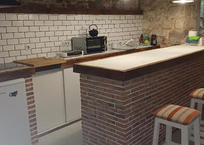 Apto. La Magnolia Cerca De Comillas Y Playas Διαμέρισμα *