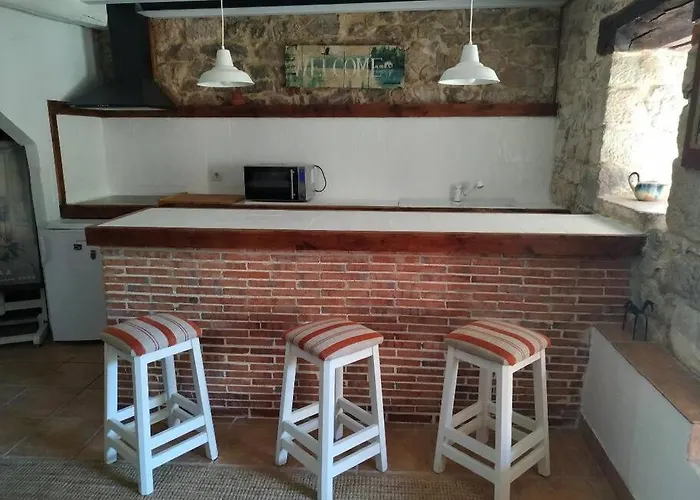 Διαμέρισμα Apto. La Magnolia Cerca De Comillas Y Playas Udias