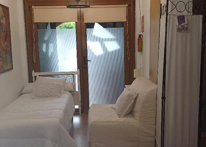 Apto. La Magnolia Cerca De Comillas Y Playas