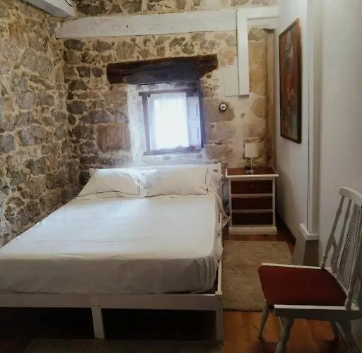 Apto. La Magnolia Cerca De Comillas Y Playas Apartman *